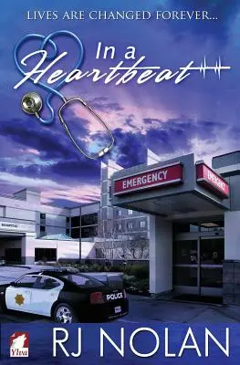 V okamihu, keď srdce bije - In a Heartbeat