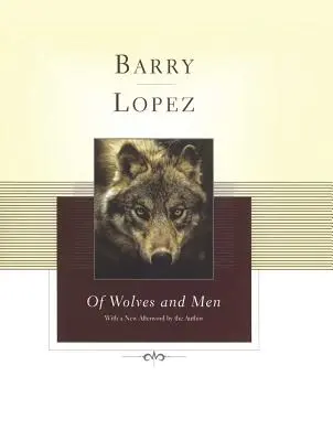 O vlkoch a ľuďoch - Of Wolves and Men