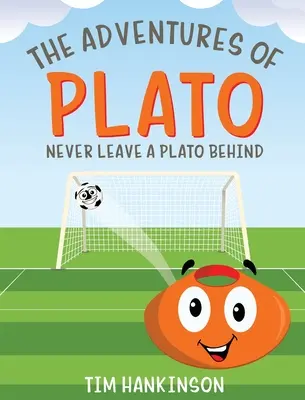 Dobrodružstvá Platóna - The Adventures of Plato