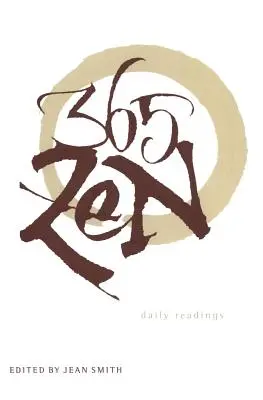 365 Zen: Denné čítanie - 365 Zen: Daily Readings