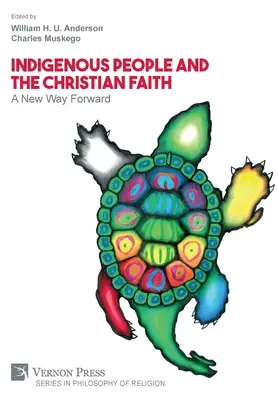 Domorodé obyvateľstvo a kresťanská viera: Nová cesta vpred - Indigenous People and the Christian Faith: A New Way Forward
