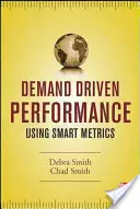 Výkonnosť riadená dopytom - Demand Driven Performance