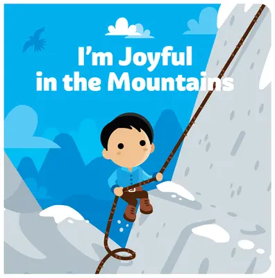 Som radostný v horách - I'm Joyful in the Mountains