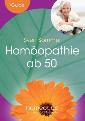 Homopatia nad 50 rokov - Homopathie ab 50