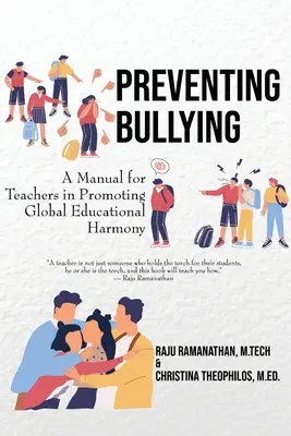 Prevencia šikanovania: Príručka pre učiteľov na podporu globálnej výchovnej harmónie - Preventing Bullying: A Manual for Teachers in Promoting Global Educational Harmony