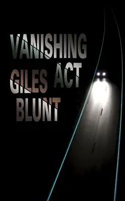 Miznúci zákon - Vanishing Act
