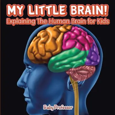 Môj malý mozog! - Vysvetlenie ľudského mozgu pre deti - My Little Brain! - Explaining The Human Brain for Kids