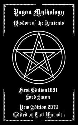 Pohanská mytológia: Múdrosť starých ľudí - Pagan Mythology: Wisdom of the Ancients