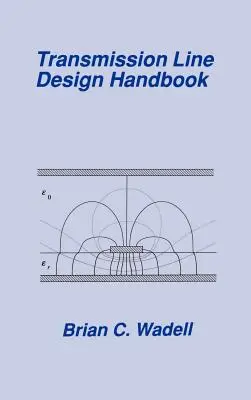 Príručka na navrhovanie prenosových vedení - Transmission Line Design Handbook