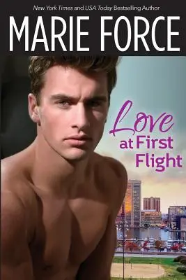 Láska na prvý let - Love at First Flight