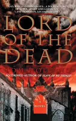 Pán mŕtvych - Lord of the Dead