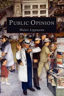Verejná mienka - Public Opinion