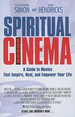 Duchovné kino - Spiritual Cinema