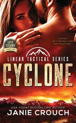 Cyklón: menej parná verzia - Cyclone: Less Steamy Version