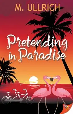 Predstieranie v raji - Pretending in Paradise