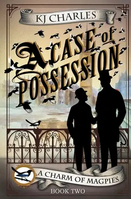 Prípad posadnutosti - A Case of Possession