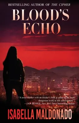 Ozvena krvi - Blood's Echo