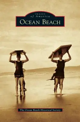 Pláž pri oceáne - Ocean Beach