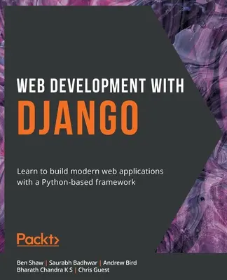 Vývoj webových stránok s Django - Web Development with Django
