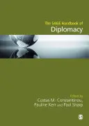 Mudrcova príručka diplomacie - The Sage Handbook of Diplomacy