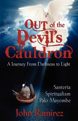Z diablovho kotla - Out of the Devil's Cauldron