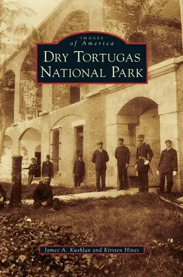 Národný park Dry Tortugas - Dry Tortugas National Park