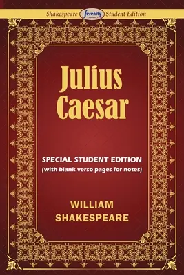 Tragédia Júlia Cézara - The Tragedy of Julius Caesar