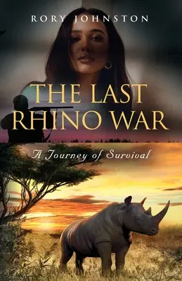Posledná vojna nosorožcov: Cesta za prežitím - The Last Rhino War: A Journey of Survival
