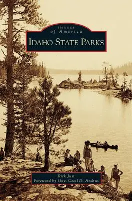 Štátne parky v Idahu - Idaho State Parks