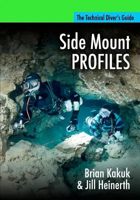 Profily bočných hôr - Side Mount Profiles