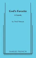 Boží obľúbenec - God's Favorite