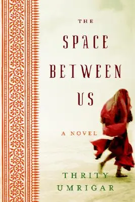 Priestor medzi nami (veľká tlač) - The Space Between Us (Large Print)