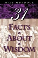31 faktov o múdrosti - 31 Facts about Wisdom