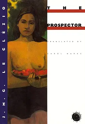 Prospector - The Prospector