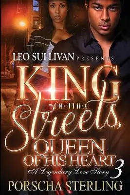 Kráľ ulíc, kráľovná jej srdca 3: Legendárny príbeh lásky - King of the Streets, Queen of Her Heart 3: A Legendary Love Story
