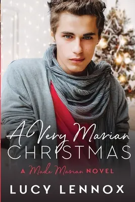 A Very Marian Christmas: Vianočné Vianoce: Made Marian Series Book 7 - A Very Marian Christmas: Made Marian Series Book 7