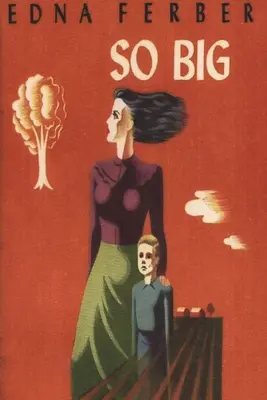 Taká veľká - So Big