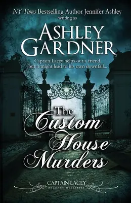 Vraždy v colnici - The Custom House Murders