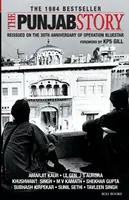 Príbeh Pandžábu - The Punjab Story