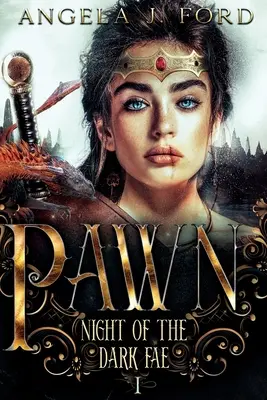 Pawn: Epická fantasy trilógia - Pawn: An Epic Fantasy Trilogy