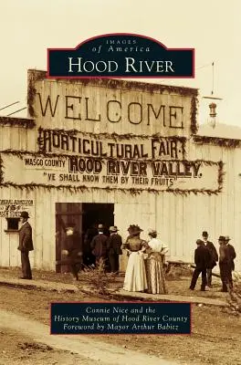 Rieka Hood - Hood River