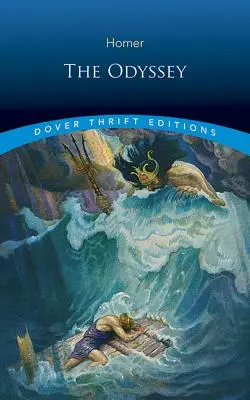 Odysea - The Odyssey