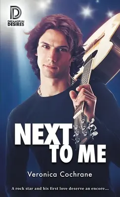 Vedľa mňa - Next to Me