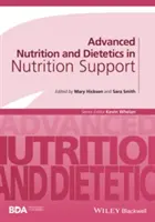 Pokročilá výživa a dietetika v podpore výživy - Advanced Nutrition and Dietetics in Nutrition Support