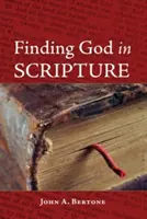 Hľadanie Boha v Písme - Finding God in Scripture