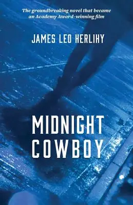 Polnočný kovboj - Midnight Cowboy