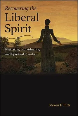 Obnovenie liberálneho ducha - Recovering the Liberal Spirit