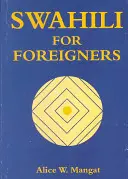 Svahilčina pre cudzincov - Swahili for Foreigners