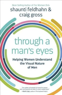 Očami muža: Pomoc ženám pochopiť vizuálnu povahu mužov - Through a Man's Eyes: Helping Women Understand the Visual Nature of Men