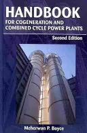Príručka pre kogeneračné a kombinované elektrárne - Handbook for Cogeneration and Combined Cycle Power Plants